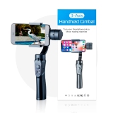 HANDHELD GIMBAL 3-AXIS PRETO