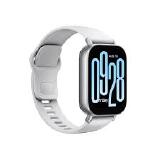 RELOGIO SMARTWATCH REDMI WATCH 5 ACTIVE  PRATEADO