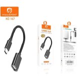 CABO OTG TIPO-C KV-689