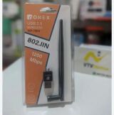 ANTENA WIFI PARA PC WF-7504