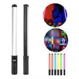 BASTAO DE LED LEY-2108 PRETO