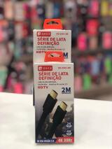CABO HDMI HD-2501 2M