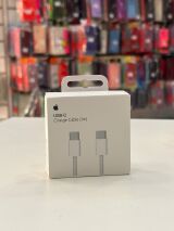 CABO USBC - USB-C 1 LINHA BRANCO