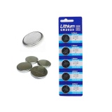 PILHA CR-2025 3V