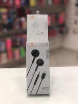 FONE COM FIO TIPO-C EAR-03