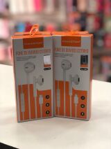 FONE DE OUVIDO TIPO C EJ-105