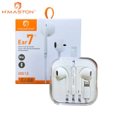 FONE DE OUVIDO COM ENTRADA PARA IPHONE BLUETOOTH EJ-56