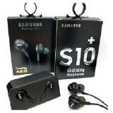 FONIMHO COM FIO S10+ ORIGINAL