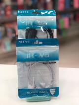 FONE DE OUVIDO COM FIO FON-2362D