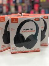FONE DE OUVIDO BLUETOOTH LEF-1023