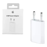 FONTE USB 5W 1 LINHA BRANCO