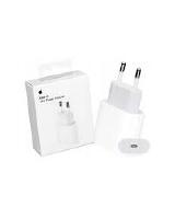 FONTE USB-C 20W 1 LINHA BRANCO