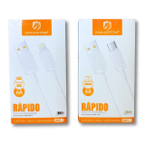 CABO DE DADOS TIPO-C+TIPO-C HB09-6