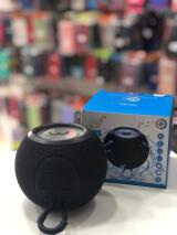 CAIXA DE SOM PORTATIL HF-Q8 PRETO