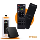 CONTROLE PARA TV HT-P43 PRETO