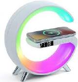 ILUMINARIA LED G BT-3401 BRANCO