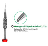 CHAVE AVULSA RL-728 2D T1