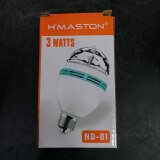 LAMPADA COLORIDA ND-01