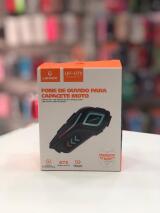 FONE DE OUVIDO PARA CAPACETE LEF-GT9