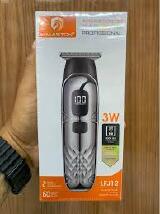 MAQUINA DE CABELO 3W LFJ12