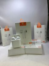 FONE DE OUVIDO BLUETOOTH LY-11 BRANCO