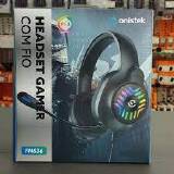 FONE DE OUVIDO GAMER ON-FN636