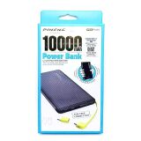 POWER BANK 10000 MAH PN-951 PRETO