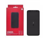POWER BANK 20000 MAH XIAOMI