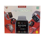 RELOGIO SMARTWATCH HW WATCH 9 PRETO