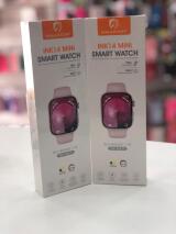 RELOGIO SMARTWATCH INK 14 MINI PRETO
