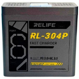 USB CHARGE RL-304P