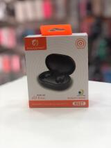 FONE DE OUVIDO BLUETOOTH RS-27 PRETO