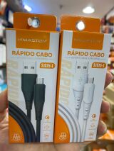 CABO DE DADOS USB V8 SJX15-1