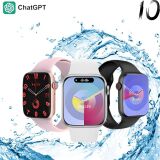 RELOGIO SMARTWATCH X PRO  PRETO