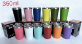 COPO TERMICO COM TAMPA 350 ML