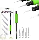 KIT ESPATULA CPU LW-K1