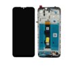 FRONTAL MOTO G10 / G20 / G30 COM ARO DIAMOND